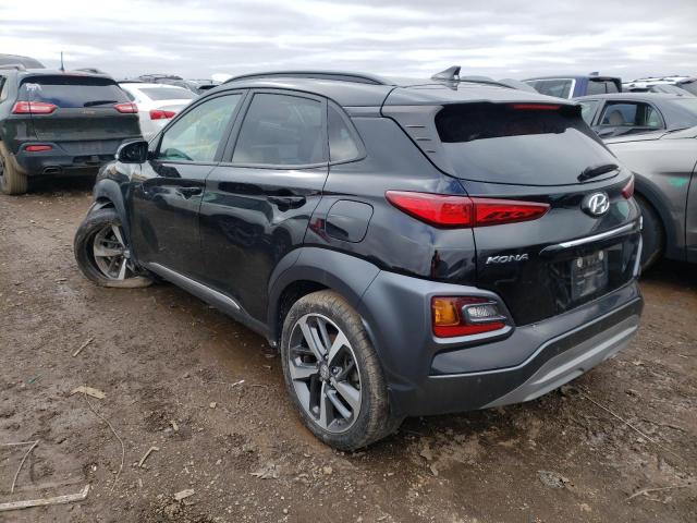 Photo 1 VIN: KM8K5CA54MU692604 - HYUNDAI KONA 