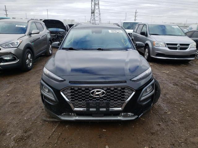 Photo 4 VIN: KM8K5CA54MU692604 - HYUNDAI KONA 