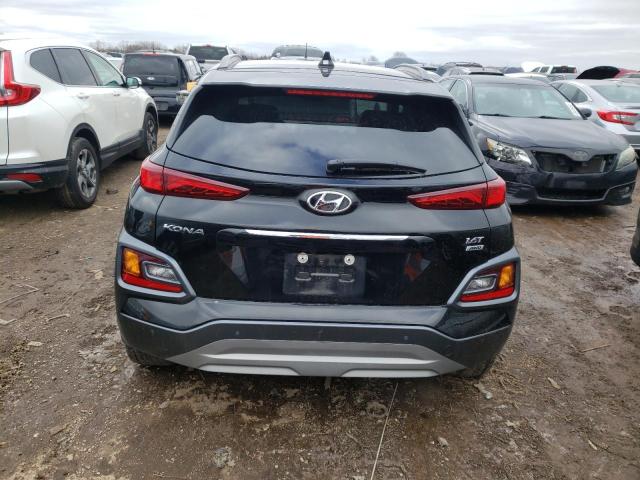 Photo 5 VIN: KM8K5CA54MU692604 - HYUNDAI KONA 