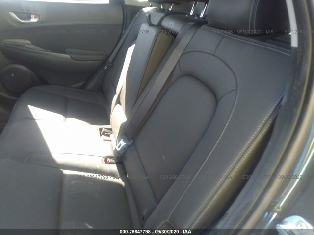 Photo 7 VIN: KM8K5CA55JU112885 - HYUNDAI KONA 