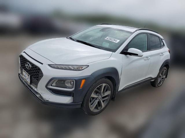 Photo 0 VIN: KM8K5CA55JU168468 - HYUNDAI KONA 