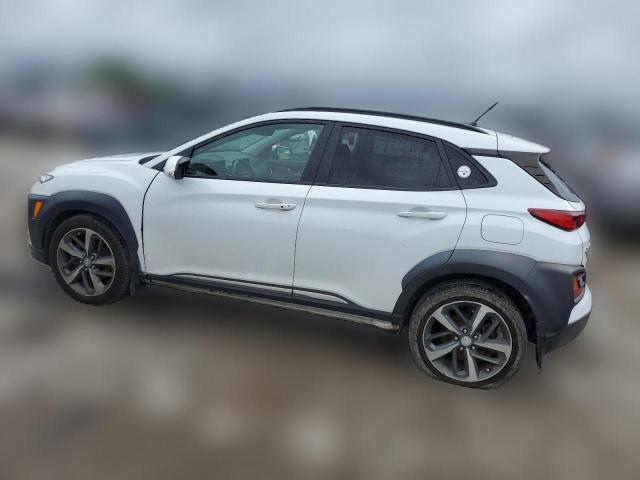 Photo 1 VIN: KM8K5CA55JU168468 - HYUNDAI KONA 