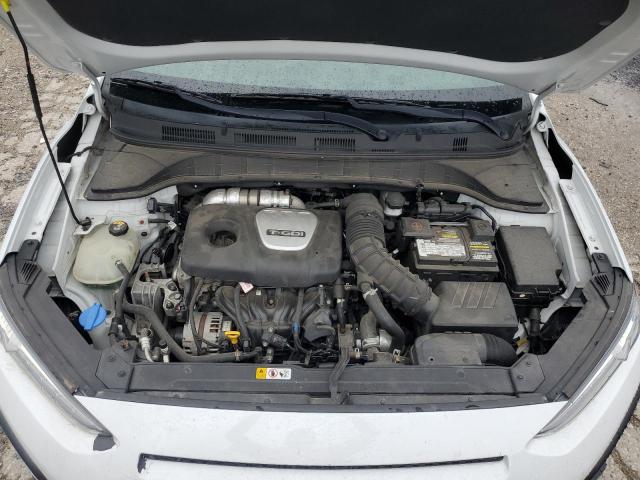 Photo 11 VIN: KM8K5CA55JU168468 - HYUNDAI KONA 