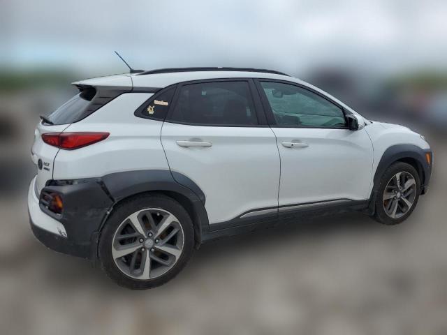 Photo 2 VIN: KM8K5CA55JU168468 - HYUNDAI KONA 