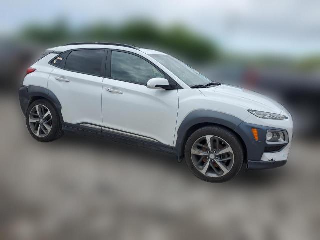 Photo 3 VIN: KM8K5CA55JU168468 - HYUNDAI KONA 