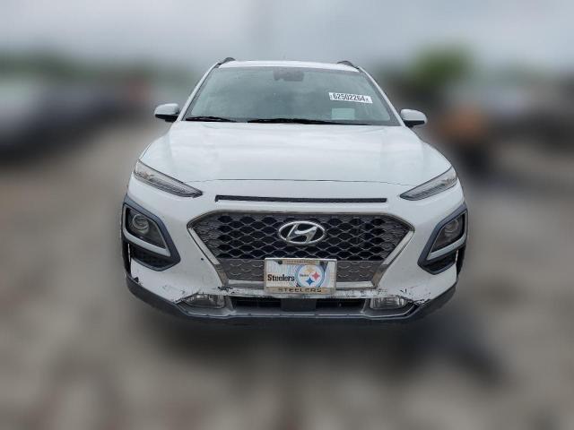 Photo 4 VIN: KM8K5CA55JU168468 - HYUNDAI KONA 