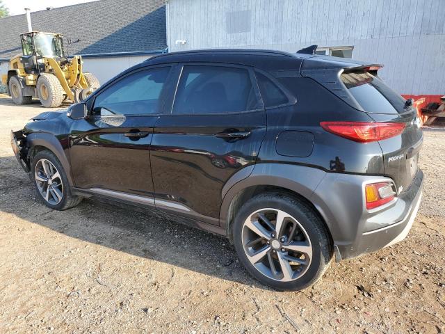 Photo 1 VIN: KM8K5CA55KU221705 - HYUNDAI KONA ULTIM 