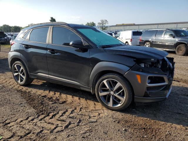 Photo 3 VIN: KM8K5CA55KU221705 - HYUNDAI KONA ULTIM 