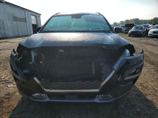 Photo 4 VIN: KM8K5CA55KU221705 - HYUNDAI KONA ULTIM 