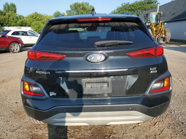 Photo 5 VIN: KM8K5CA55KU221705 - HYUNDAI KONA ULTIM 