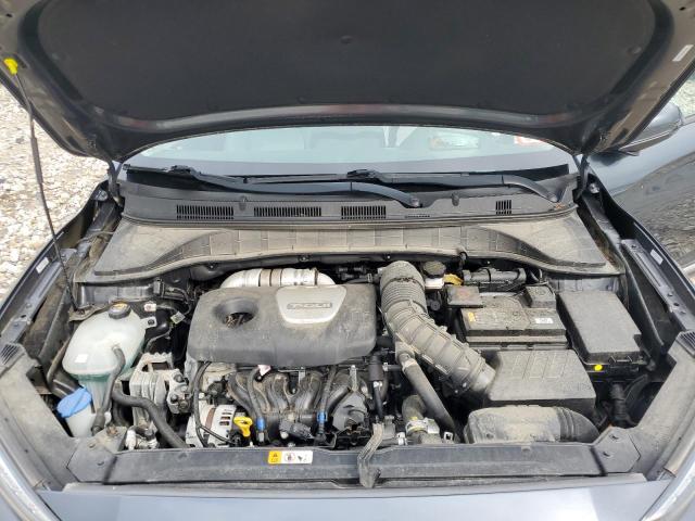 Photo 10 VIN: KM8K5CA55KU324090 - HYUNDAI KONA ULTIM 