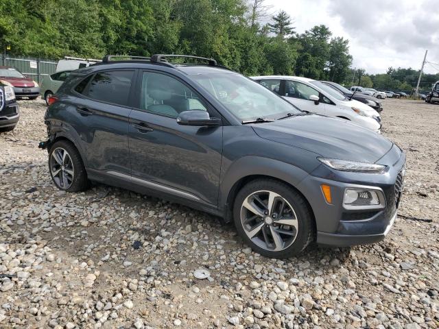 Photo 3 VIN: KM8K5CA55KU324090 - HYUNDAI KONA ULTIM 