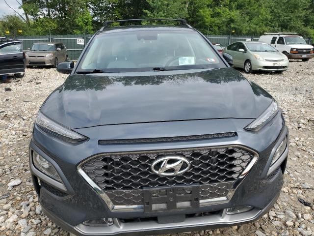 Photo 4 VIN: KM8K5CA55KU324090 - HYUNDAI KONA ULTIM 