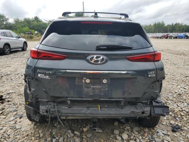 Photo 5 VIN: KM8K5CA55KU324090 - HYUNDAI KONA ULTIM 