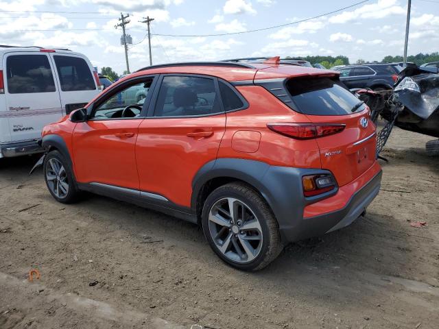 Photo 1 VIN: KM8K5CA55KU389537 - HYUNDAI KONA ULTIM 