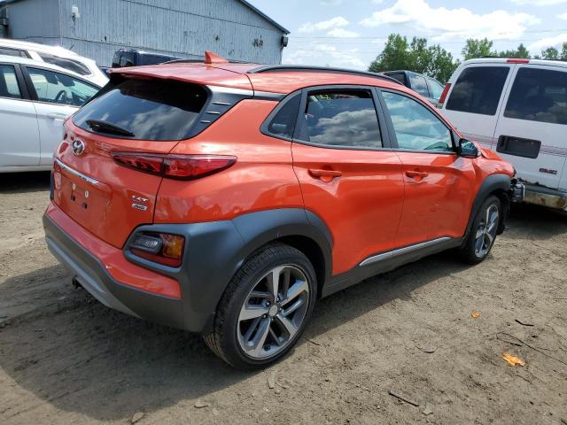 Photo 2 VIN: KM8K5CA55KU389537 - HYUNDAI KONA ULTIM 