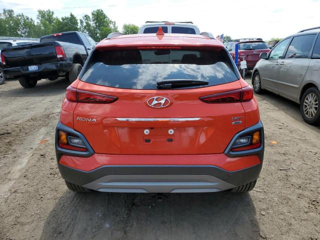 Photo 5 VIN: KM8K5CA55KU389537 - HYUNDAI KONA ULTIM 