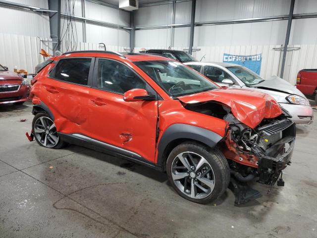 Photo 3 VIN: KM8K5CA55LU491258 - HYUNDAI KONA 