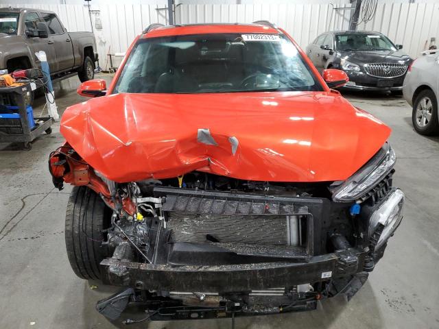 Photo 4 VIN: KM8K5CA55LU491258 - HYUNDAI KONA 