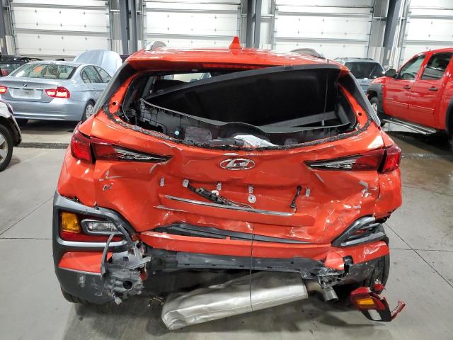 Photo 5 VIN: KM8K5CA55LU491258 - HYUNDAI KONA 