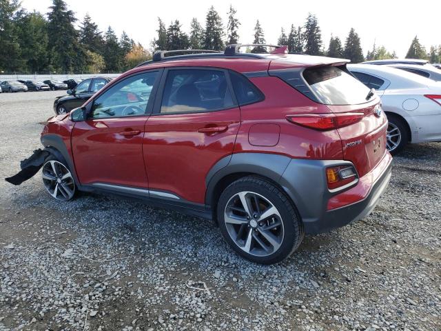 Photo 1 VIN: KM8K5CA55LU503327 - HYUNDAI KONA ULTIM 