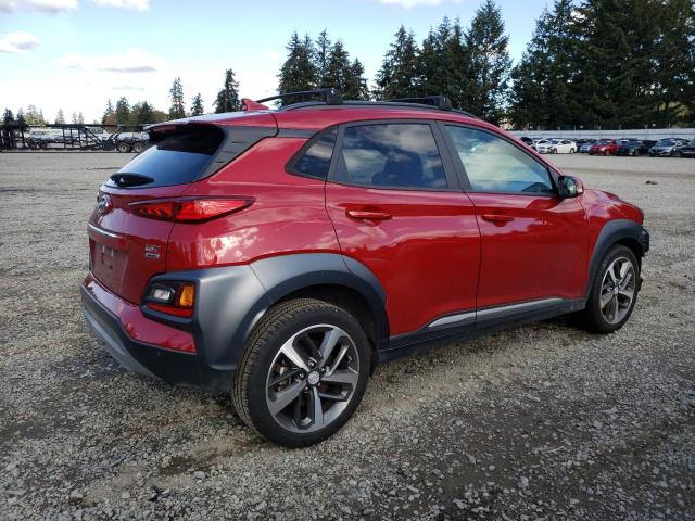 Photo 2 VIN: KM8K5CA55LU503327 - HYUNDAI KONA ULTIM 