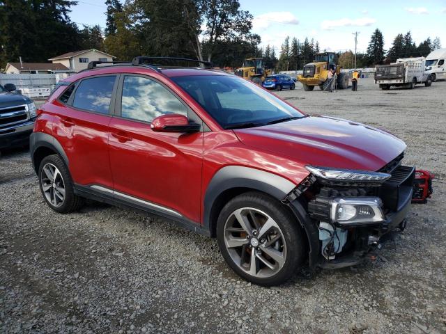 Photo 3 VIN: KM8K5CA55LU503327 - HYUNDAI KONA ULTIM 