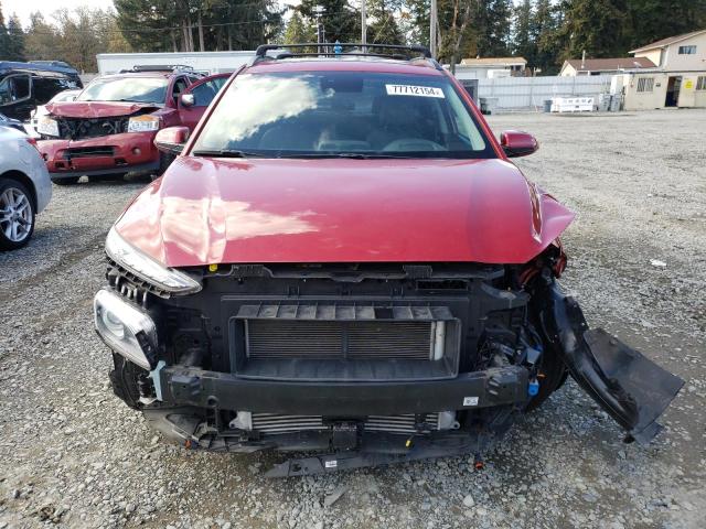 Photo 4 VIN: KM8K5CA55LU503327 - HYUNDAI KONA ULTIM 