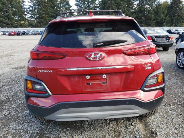 Photo 5 VIN: KM8K5CA55LU503327 - HYUNDAI KONA ULTIM 