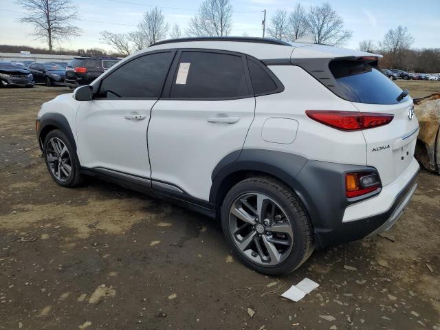 Photo 1 VIN: KM8K5CA55LU586452 - HYUNDAI KONA 