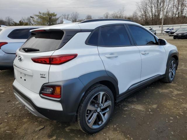 Photo 2 VIN: KM8K5CA55LU586452 - HYUNDAI KONA 