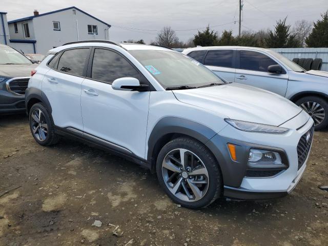 Photo 3 VIN: KM8K5CA55LU586452 - HYUNDAI KONA 