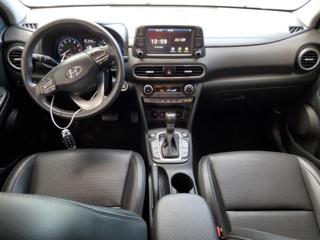 Photo 7 VIN: KM8K5CA55LU586452 - HYUNDAI KONA 