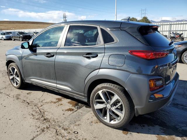 Photo 1 VIN: KM8K5CA55MU686214 - HYUNDAI KONA ULTIM 