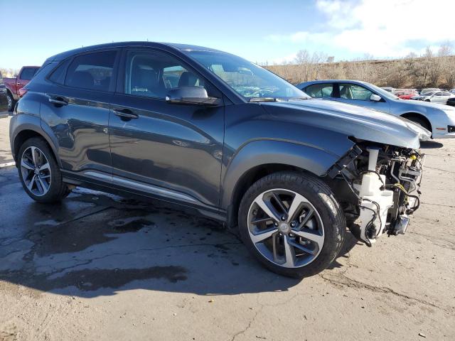 Photo 3 VIN: KM8K5CA55MU686214 - HYUNDAI KONA ULTIM 