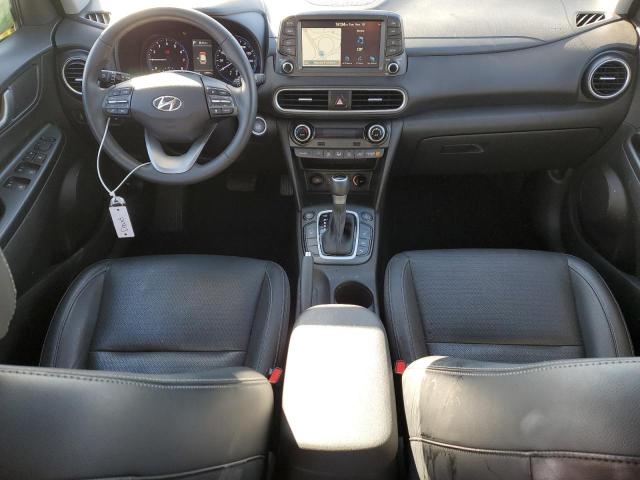 Photo 7 VIN: KM8K5CA55MU686214 - HYUNDAI KONA ULTIM 