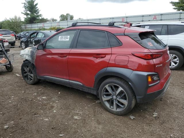 Photo 1 VIN: KM8K5CA55MU687685 - HYUNDAI KONA ULTIM 