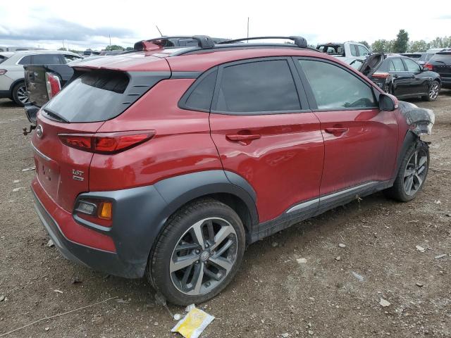 Photo 2 VIN: KM8K5CA55MU687685 - HYUNDAI KONA ULTIM 