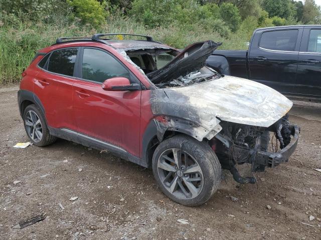 Photo 3 VIN: KM8K5CA55MU687685 - HYUNDAI KONA ULTIM 