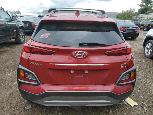 Photo 5 VIN: KM8K5CA55MU687685 - HYUNDAI KONA ULTIM 