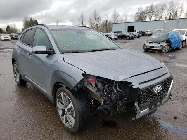 Photo 0 VIN: KM8K5CA55MU726470 - HYUNDAI KONA 