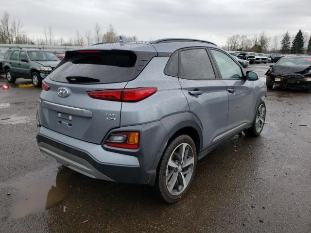 Photo 3 VIN: KM8K5CA55MU726470 - HYUNDAI KONA 