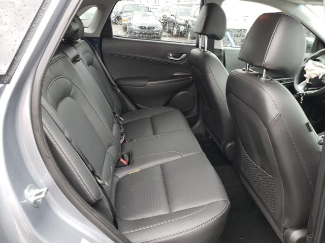 Photo 5 VIN: KM8K5CA55MU726470 - HYUNDAI KONA 