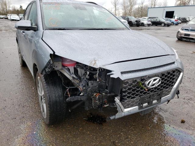 Photo 8 VIN: KM8K5CA55MU726470 - HYUNDAI KONA 