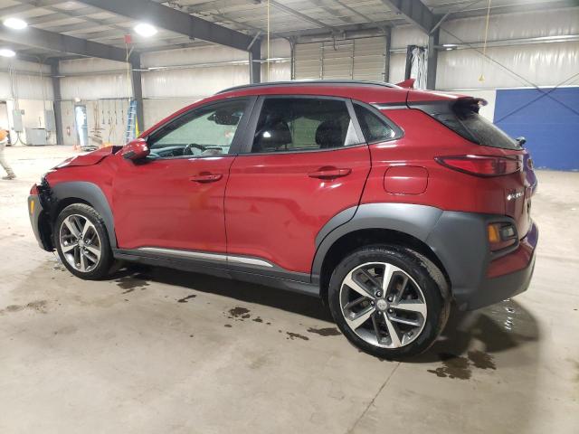 Photo 1 VIN: KM8K5CA55MU738330 - HYUNDAI KONA ULTIM 