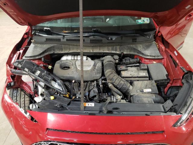 Photo 11 VIN: KM8K5CA55MU738330 - HYUNDAI KONA ULTIM 