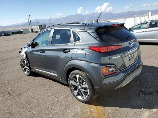 Photo 1 VIN: KM8K5CA56JU128268 - HYUNDAI KONA 