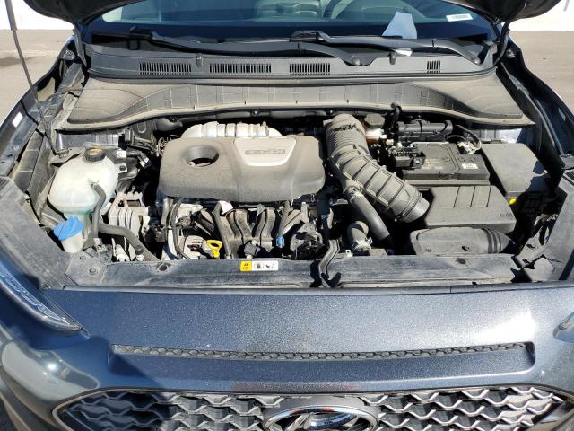 Photo 10 VIN: KM8K5CA56JU128268 - HYUNDAI KONA 