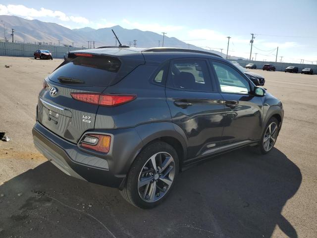 Photo 2 VIN: KM8K5CA56JU128268 - HYUNDAI KONA 