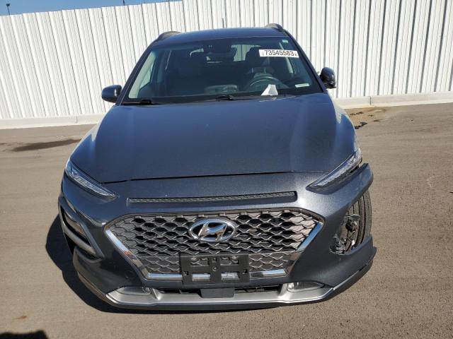 Photo 4 VIN: KM8K5CA56JU128268 - HYUNDAI KONA 